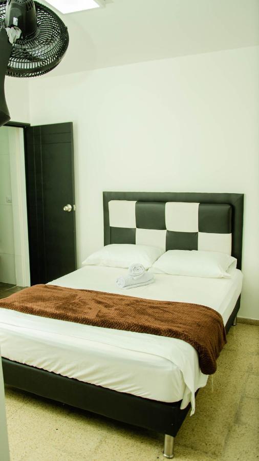 Casa Hotel Los Arboles Bello Εξωτερικό φωτογραφία
