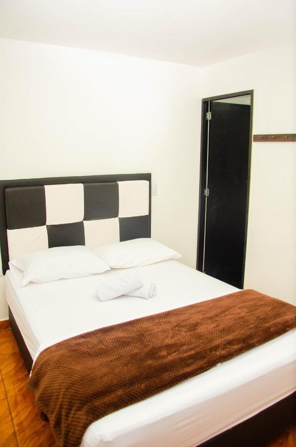 Casa Hotel Los Arboles Bello Εξωτερικό φωτογραφία
