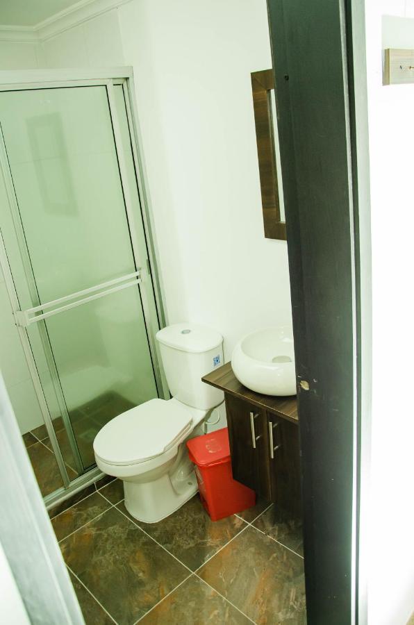 Casa Hotel Los Arboles Bello Εξωτερικό φωτογραφία