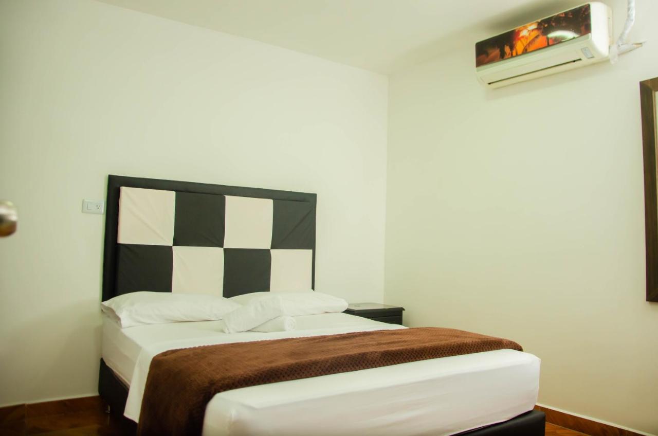 Casa Hotel Los Arboles Bello Εξωτερικό φωτογραφία