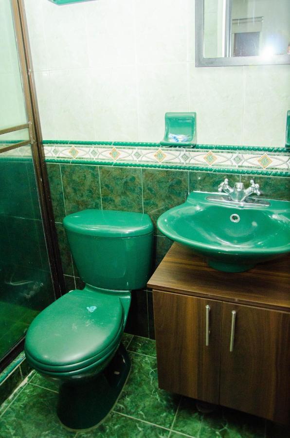 Casa Hotel Los Arboles Bello Εξωτερικό φωτογραφία