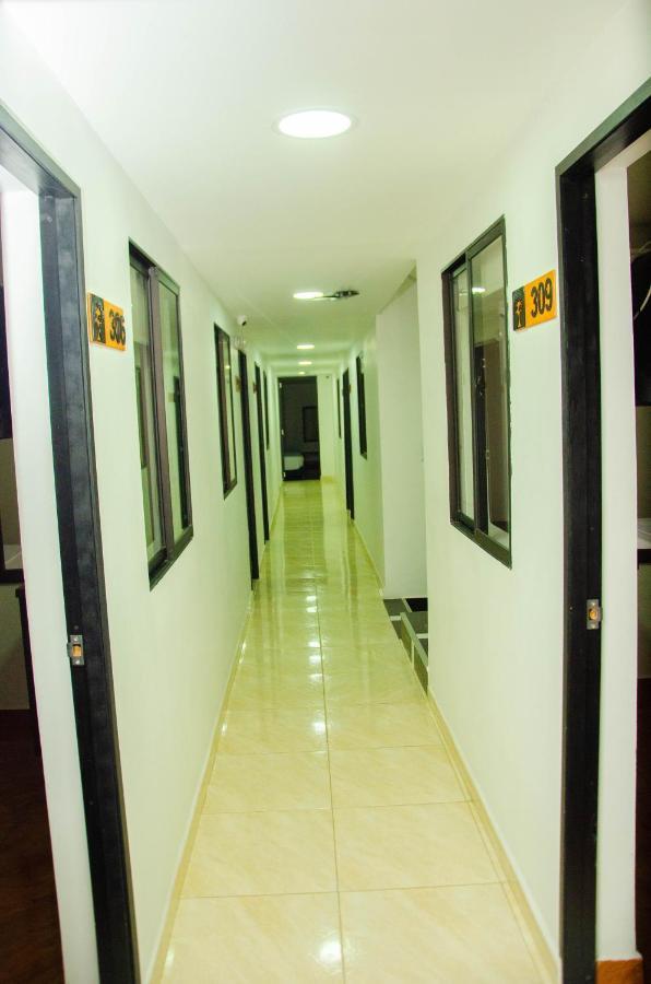 Casa Hotel Los Arboles Bello Εξωτερικό φωτογραφία