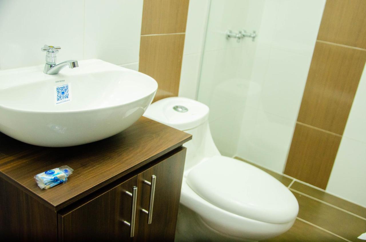 Casa Hotel Los Arboles Bello Εξωτερικό φωτογραφία