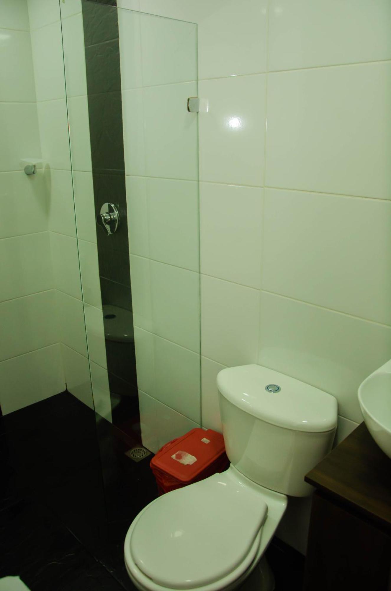 Casa Hotel Los Arboles Bello Εξωτερικό φωτογραφία