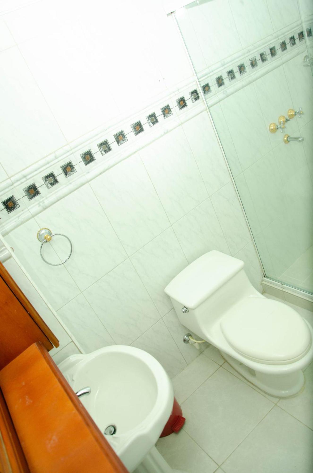 Casa Hotel Los Arboles Bello Εξωτερικό φωτογραφία