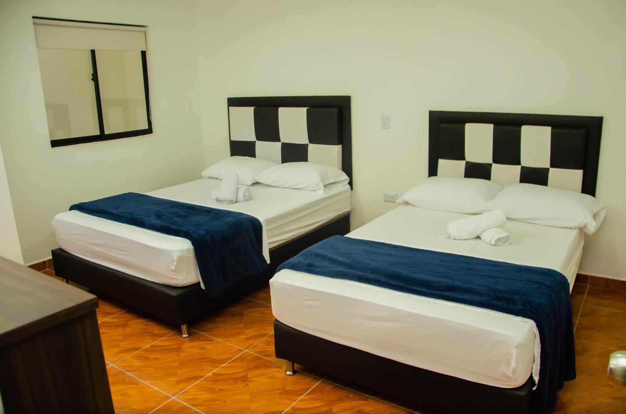 Casa Hotel Los Arboles Bello Εξωτερικό φωτογραφία