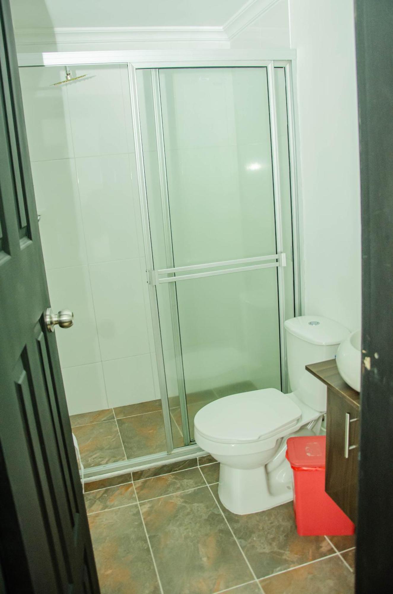 Casa Hotel Los Arboles Bello Εξωτερικό φωτογραφία