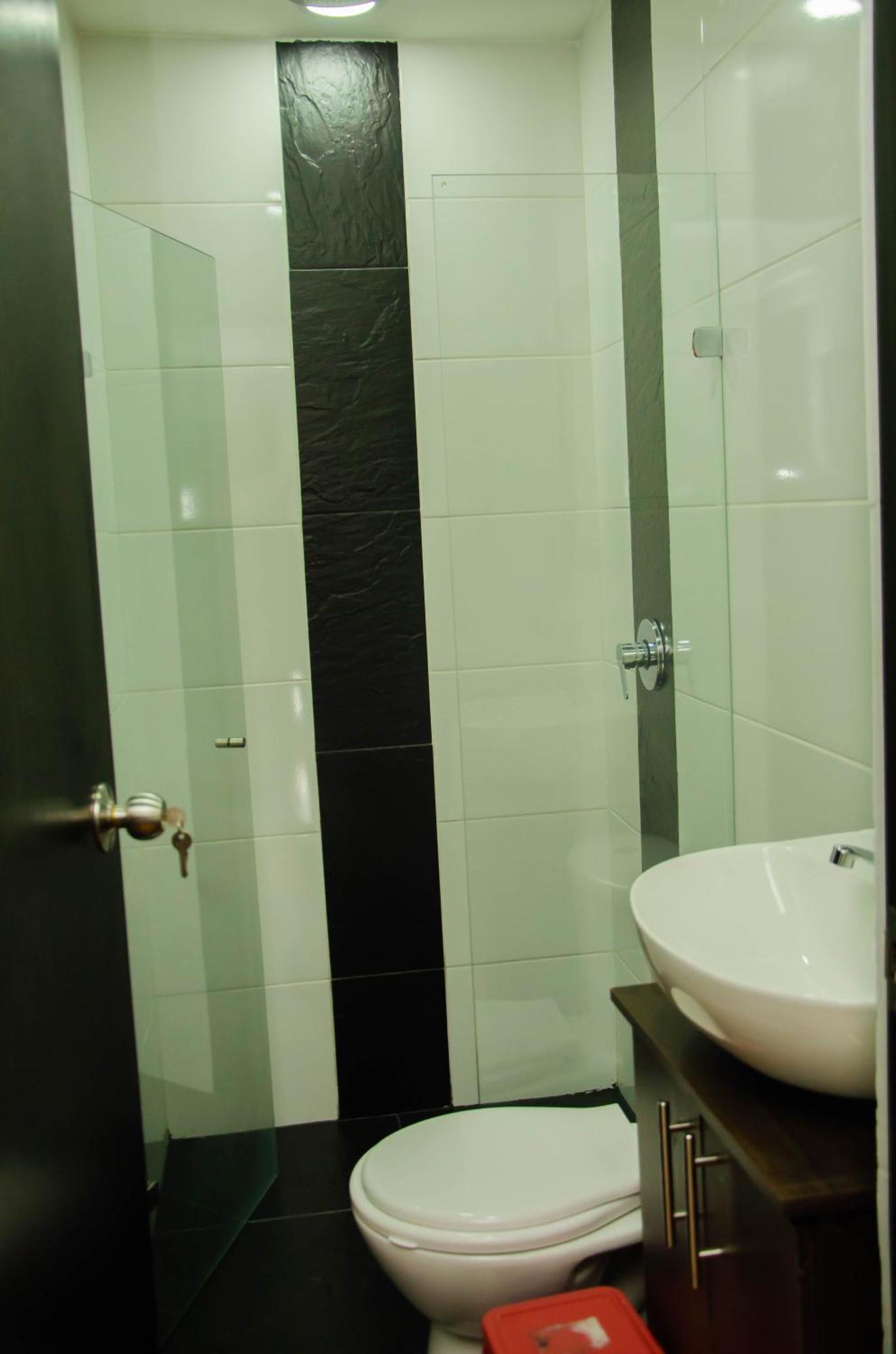 Casa Hotel Los Arboles Bello Εξωτερικό φωτογραφία