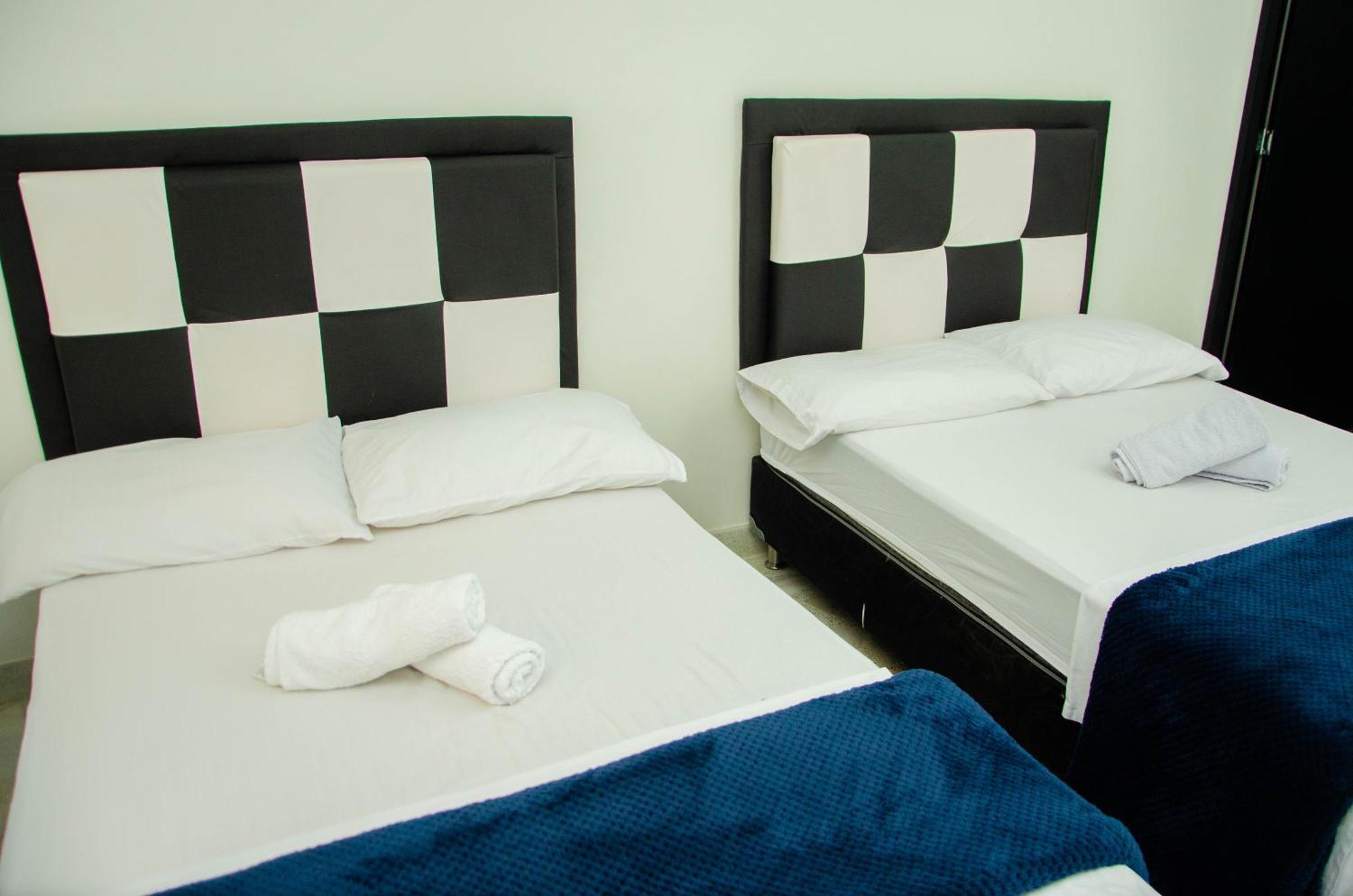 Casa Hotel Los Arboles Bello Εξωτερικό φωτογραφία