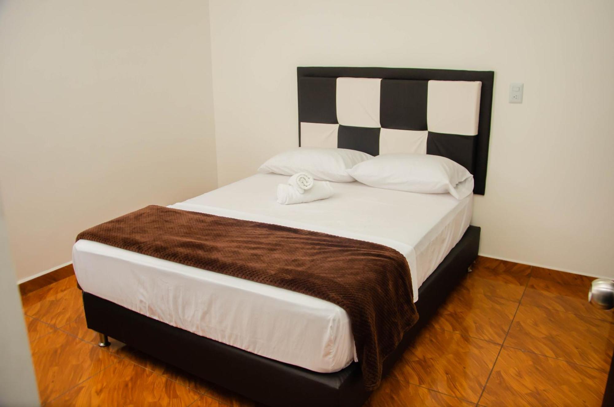 Casa Hotel Los Arboles Bello Εξωτερικό φωτογραφία